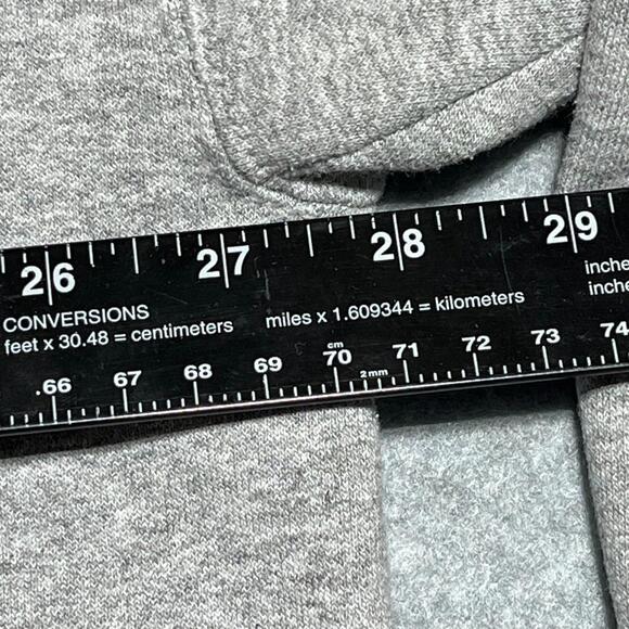 Vintage 2000 Walt Disney World Sweatshirt Mens XXL Goofy Mickey Pluto Cartoon - Picture 6 of 8